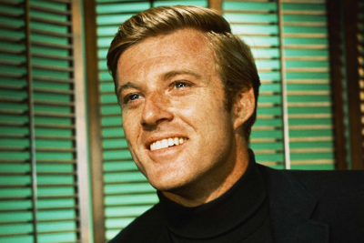 A murit Robert Redford, legenda cinematografiei americane