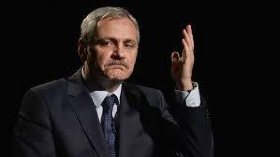 Dragnea, aceeaşi mână şi la femei, şi la prim-miniştri