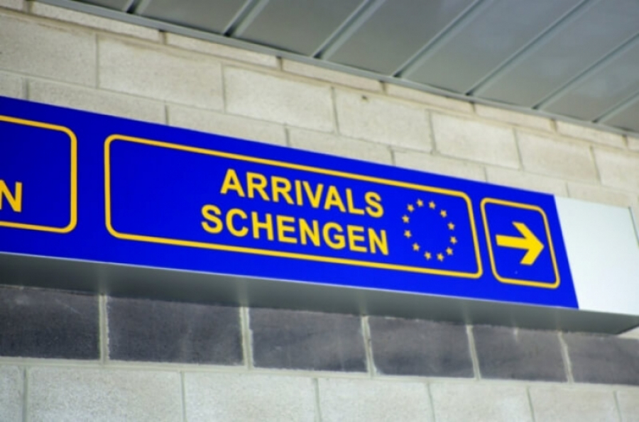 „Air Schengen”, oferta Austriei pentru România și Bulgaria