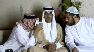 Casa Albă confirmă lichidarea fiului lui Osama bin Laden