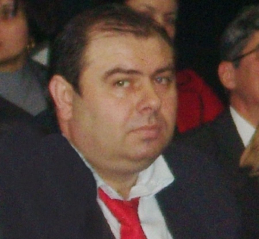 Dosarul "AVIASAN"/ Fostul şef al Parchetului Judecătoriei Galaţi Costache Roşca, la două instanţe, în dosare de corupţie
