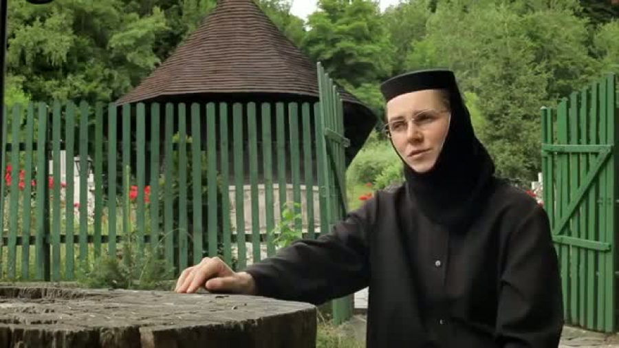 Călugăriţele vrăjitoare, în filmul zilei la tv