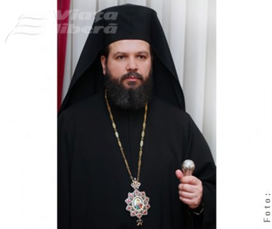 Păstorul trebuie să vegheze la coeziunea comunităţii Ortodoxe (II)