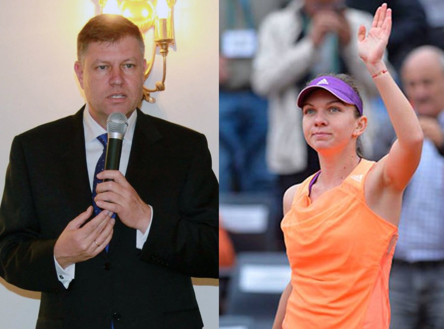 Marius Stan: „Noi, gălăţenii, suntem pregătiţi să întonăm imnul naţional la unison cu preşedintele ţării şi Simona Halep”