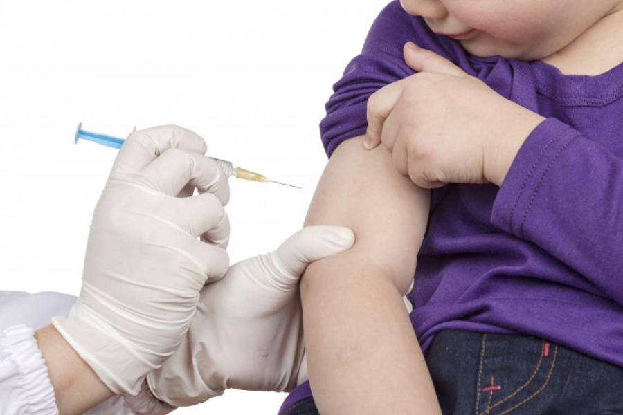 Marea noutate din Schema națională de vaccinare
