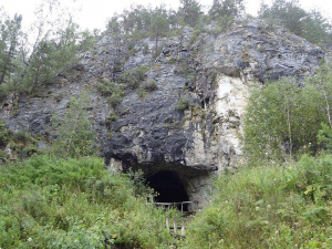 Peștera Denisova