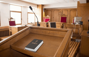 Parchetele din aria Curții de Apel Galați pierd trei procurori