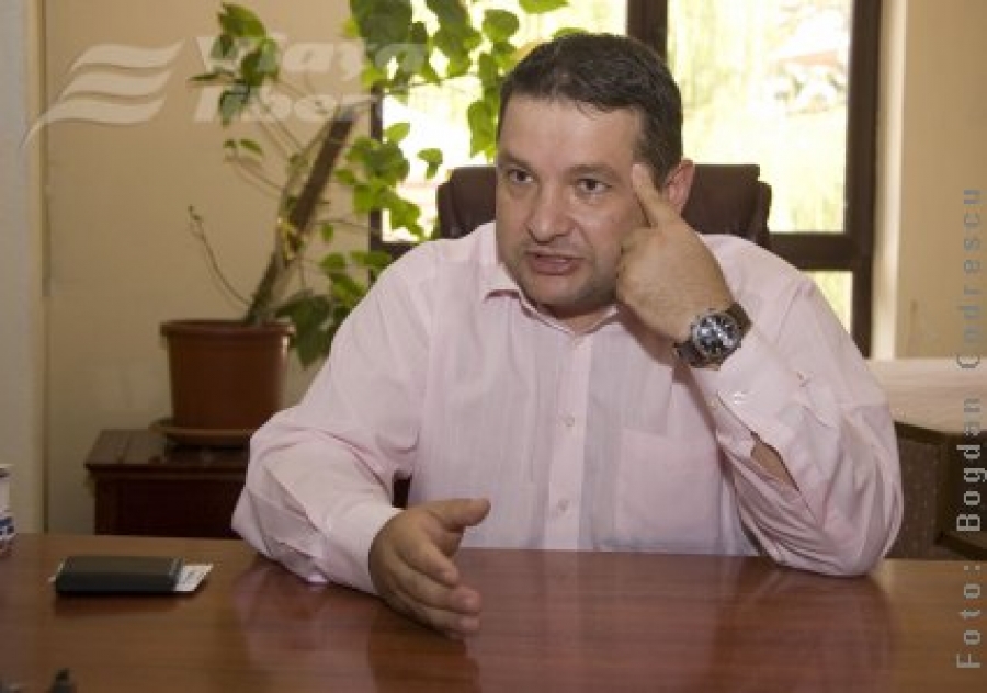 Bogdan Ciucă: Ştergerea penalităţilor la întreţinere, „o lege din care nimeni nu pierde” 