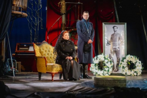 Spectacol al Dramaticului gălăţean, selectat &icirc;n Festivalul Național de Teatru