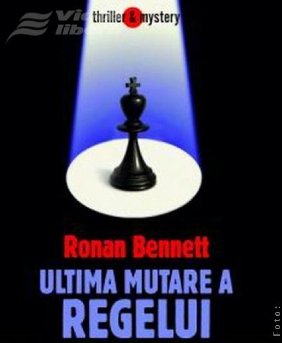 Un roman ca o magistrală partidă de şah, împreună cu „Viaţa liberă”