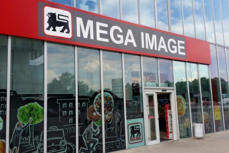Magazinele Profi din Galaţi vor deveni Mega Image