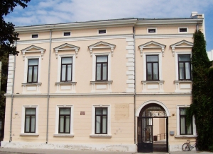 Festivalul poeţilor din Balcani &quot;Co-producţie” Brăila-Galaţi, cu invitaţi din ţară şi din Turcia