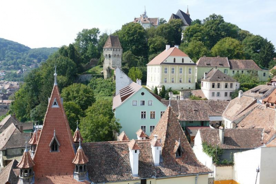 Unde "scârțâie" turismul românesc