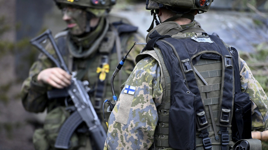 O bază NATO în Finlanda, mai multă opoziție decât susținere