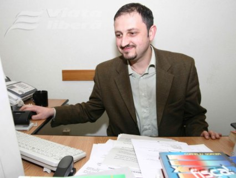 Luni – ultima zi pentru declararea veniturilor din 2009