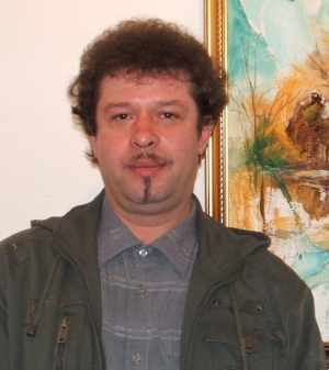 Antonio Romeo Pălie - un colorist redutabil
