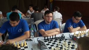 Primele şase MEDALII în contul gălăţenilor, la „Naţionalele” de ŞAH