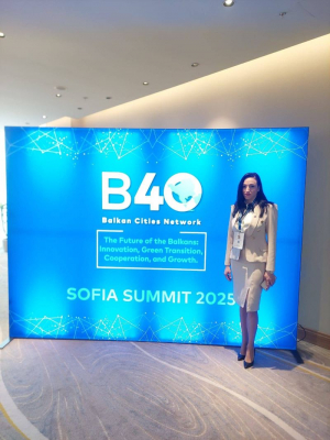 Unde şi pentru ce s-au dus &icirc;n străinătate mai-marii municipiului Galaţi