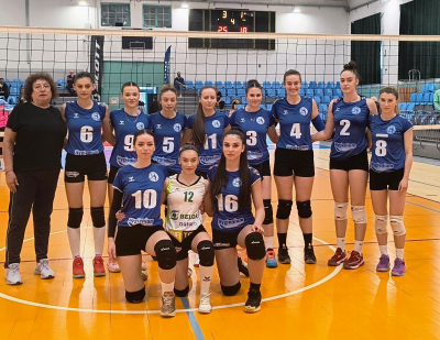 CSU Galaţi, ultimul loc la barajul de promovare