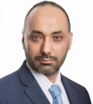 Siderurgie -  Paramjit Kahlon, noul şef al operaţiunilor combinatului Liberty Galaţi