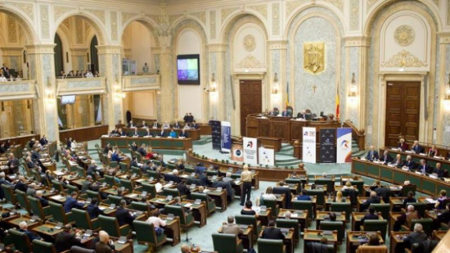 Aderarea la NATO a Suediei și Finlandei, aprobată în Parlamentul României