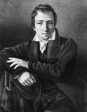 Oameni de seamă. Heinrich Heine, cel mai mare poet romantic german