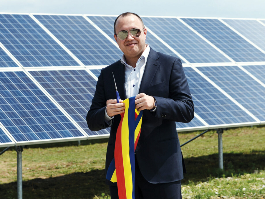 Acuzaţii de manipulare a pieței energiei