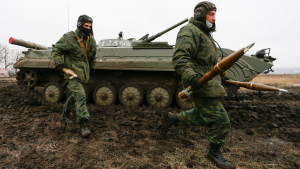 Ucraina refuză orice concesii către Moscova