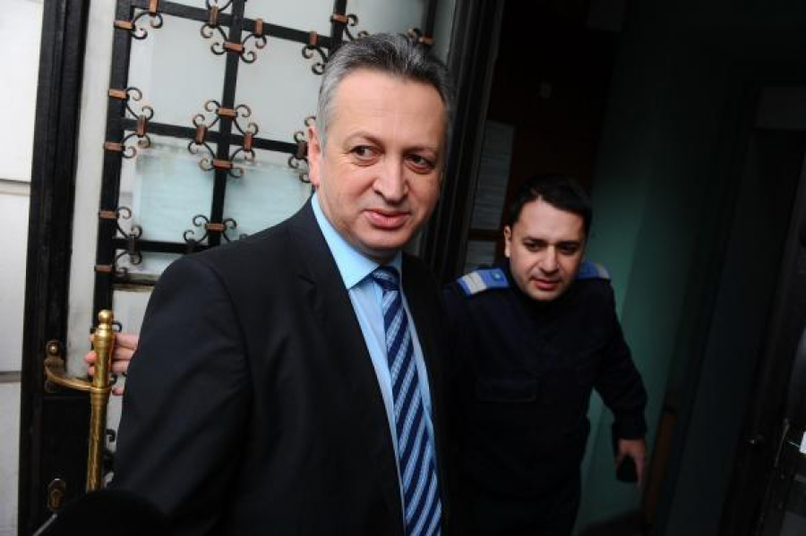 Relu Fenechiu va ieşi din închisoare