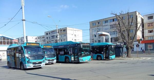 Modificări importante în programul de transport