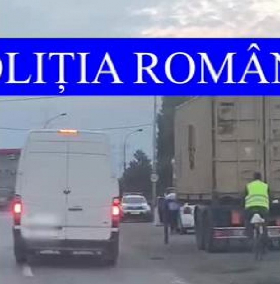 Ticsiţi ca sardelele în dubiţe fără autorizaţie