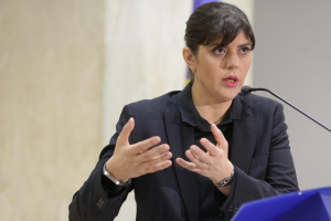 Guvernul nu va contesta decizia CEDO cu privire la revocarea de la şefia DNA a Laurei Codruţa Kovesi