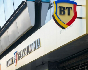 Banca Transilvania plafonează temporar plățile instant