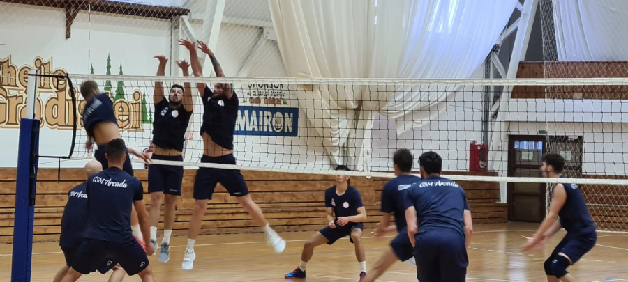 VOLEI | Liga Campionilor, un singur turneu, la Galaţi