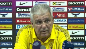 UPDATE / Florin Marin este NOUL ANTRENOR al Oţelului