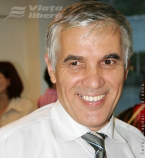 Mitică Dudău, din nou la catedră