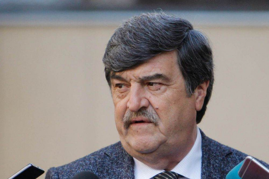 Nu există diferențe semnificative după renumărare
