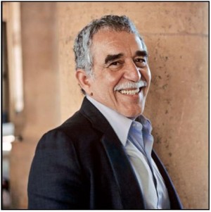 Scriitorul Gabriel Garcia Márquez a murit la vârsta de 87 de ani