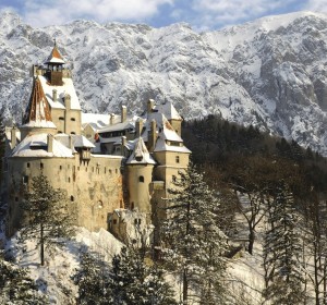 România, destinaţie de iarnă de top, în cel mai important ghid de călătorii din lume