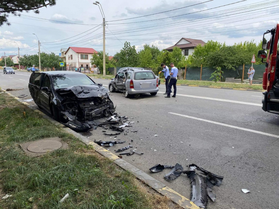 Hai să murim mai puțin pe stradă!