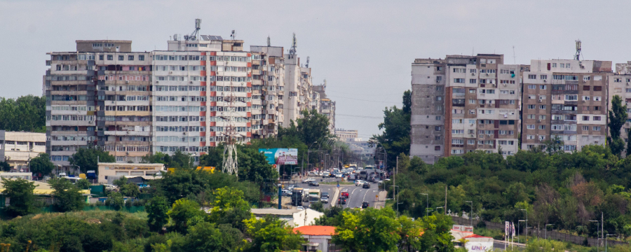 Cum s-a cheltuit bugetul Galaţiului în prima jumătate a anului