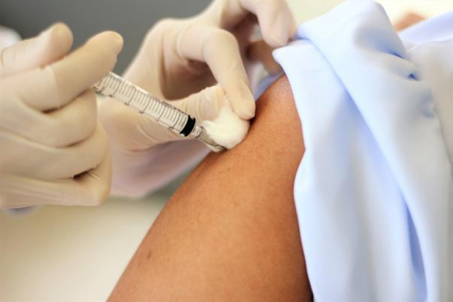 Noi doze de vaccin antigripal