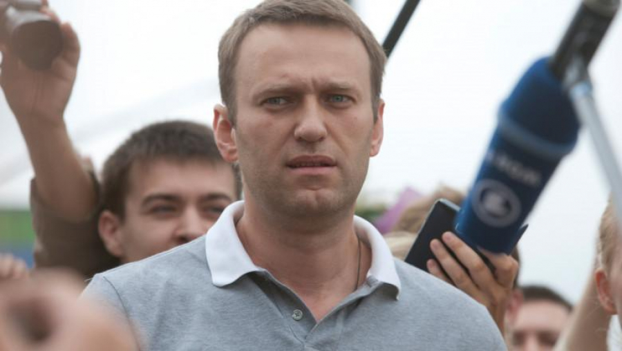 Moscova vrea anchetatori ruși în Germania, la ancheta lui Navalnîi