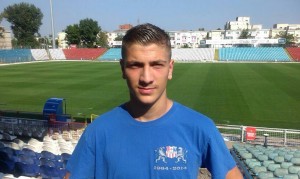 Emir Kucukakgul