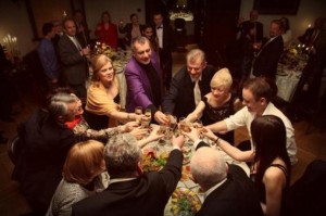 &quot;Poziţia copilului&quot;, desemnat să reprezinte România la premiile Oscar din 2014