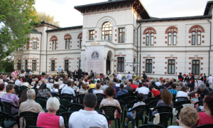 Festivalul de muzică veche Dimitrie Cantemir, la a II-a ediţie