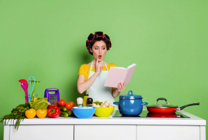 Cum îți poți eficientiza timpul în bucătărie