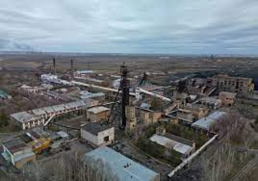 Explozie la o mină a ArcelorMittal din Kazahstan