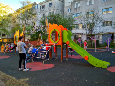 Peste 72 milioane de lei pentru gălățenii în concediu de creștere a copilului