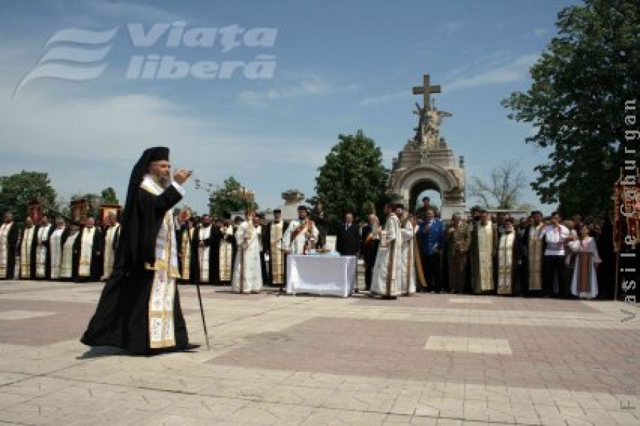 Mărturisire a Crezului Ortodox